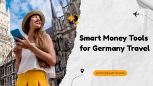 Simplify travel finances in Germany using SaaS tools