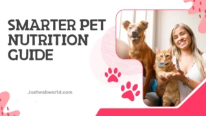 Complete guide to smarter feeding for pets at home