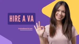 Step by step guide to hiring a virtual assistant