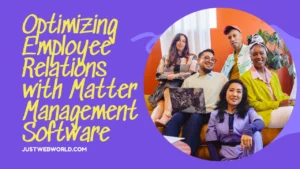 How Businesses Can Optimize Employee Relations With Technology