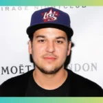 Rob Kardashian – Ultimate Biography, Inspiring Journey, Net Worth & Exclusive Family Secrets 2025 | The Real Story Behind the Kardashian Star!