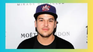 Rob Kardashian Career Highlights and Achievements