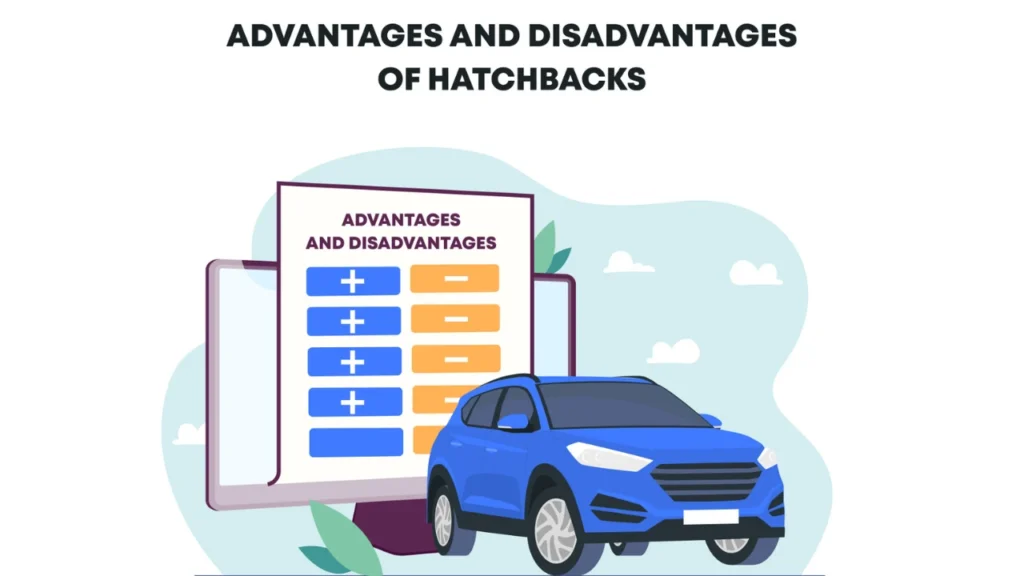 How to choose between sedan and hatchback at car auctions