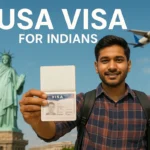 How Indians Can Successfully Apply for a US Visa on the First Attempt