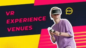 How VR experience centers are changing gaming trends