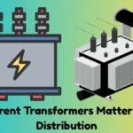 The Importance of Current Transformers In Power Distribution