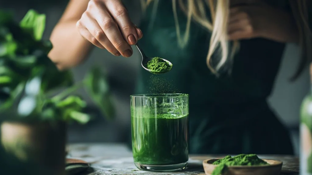 All-Natural Greens Powder: Worth the Hype? 1 Best All Natural Greens Powder For Beginners