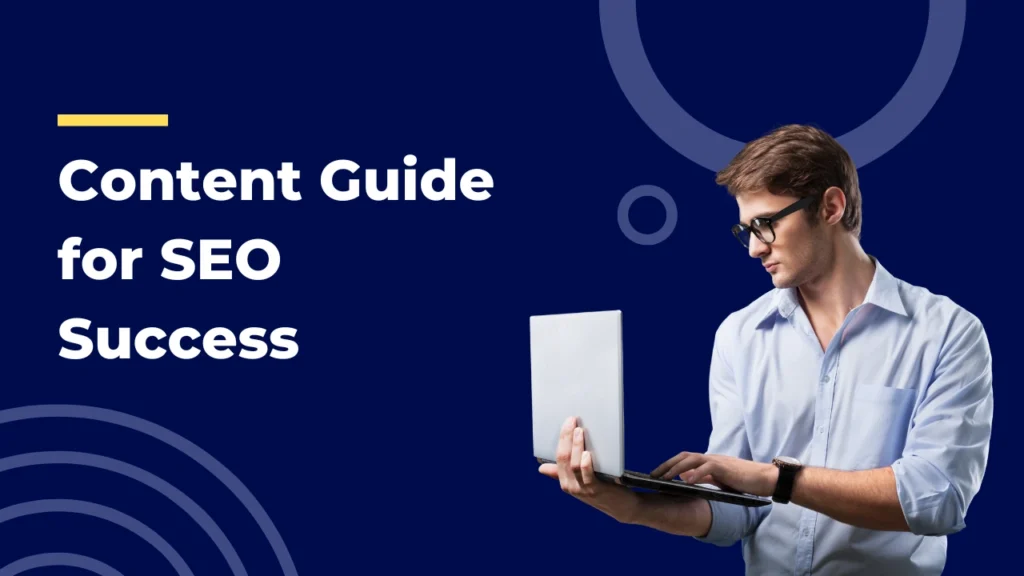 Content Rules to Rank on Search Engines