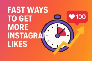 How to get more likes on Instagram without buying