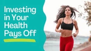Affordable health and wellness tips for busy people