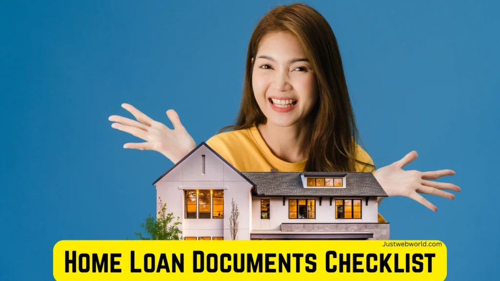 Lista kontrolna dokumentów kredytu hipotecznego dla pracowników etatowych