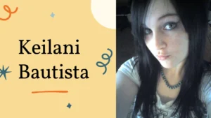 Keilani Bautista Eldest Daughter Of Dave Bautista