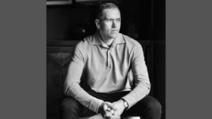 Max Fredrik Darnton career journey and achievements
