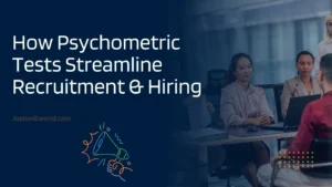 How To Streamline Recruitment Process With Psychometric Testing