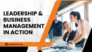 How transformational leadership drives business success