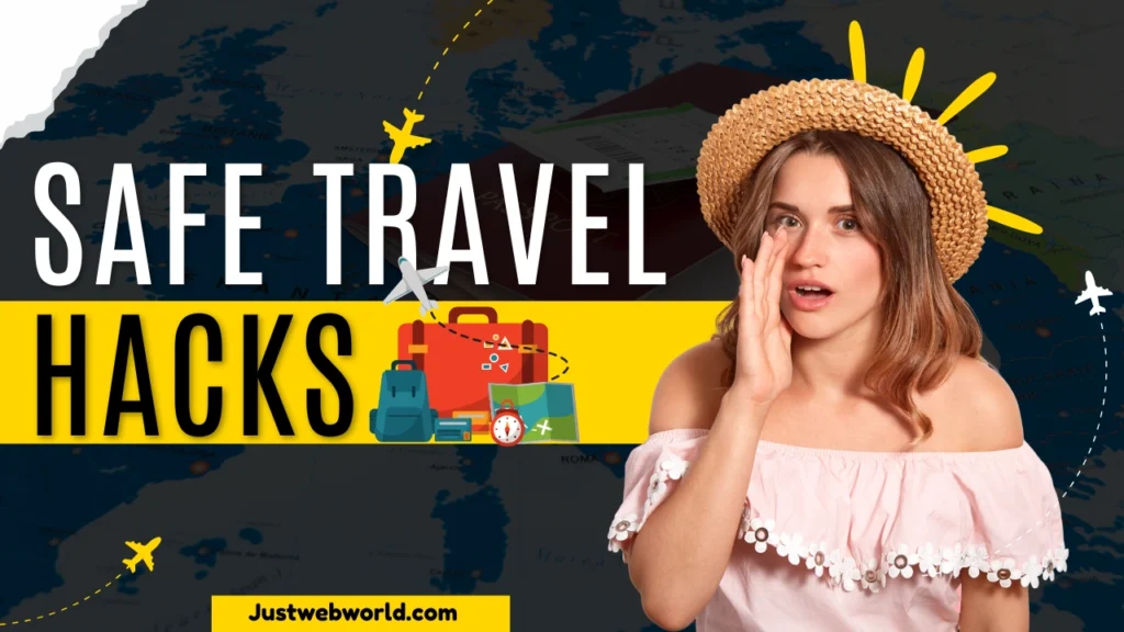 Best travel hacks to save money on flights and hotels
