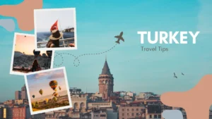 Compact Travel Gadgets For Turkey Backpacking Trip