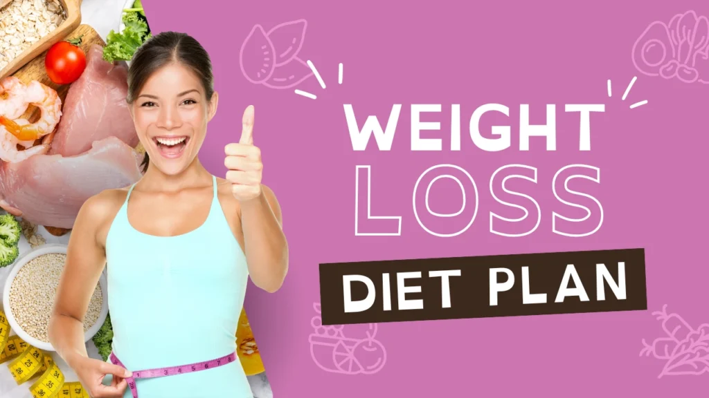 Best weight loss plan that actually works