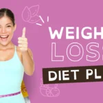 Best way to lose weight naturally and safely