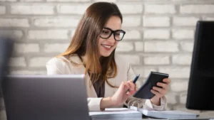 How AI Is Changing Accounting And Finance