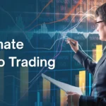 Automated trading strategies for bitcoin and ethereum
