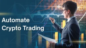 Automated trading strategies for bitcoin and ethereum