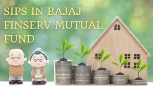 Bajaj Finserv mutual fund SIP investment process