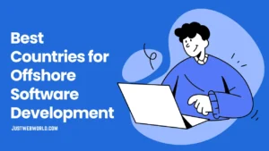 The Best Countries to Outsource Software Development