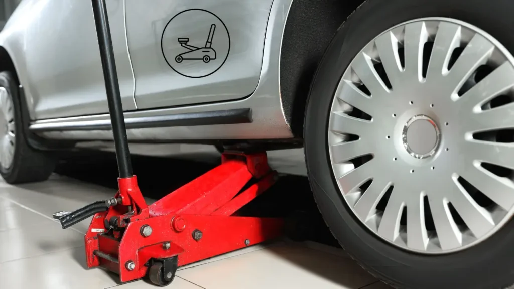 Engineering Behind A Reliable Car Jack