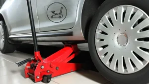 Car Jack Safety Tips For Beginners