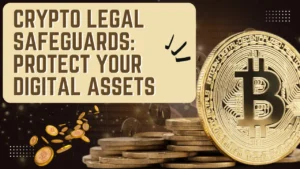How to secure cryptocurrency investments legally