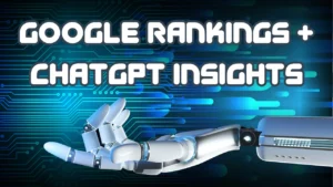 How artificial intelligence improves seo ranking