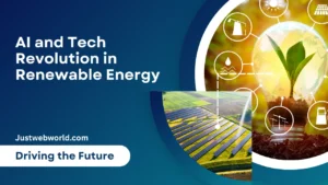 Future of renewable energy with AI and automation