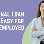 Easy personal loan for self-employed without income proof