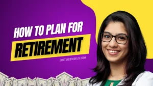 When Should I Start Retirement Planning