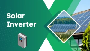 How To Choose Solar Inverter For Home