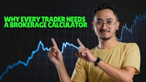 Why you should use a stock brokerage calculator