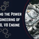 Exploring the Strength and Design of the 5.0 L V8 Engine