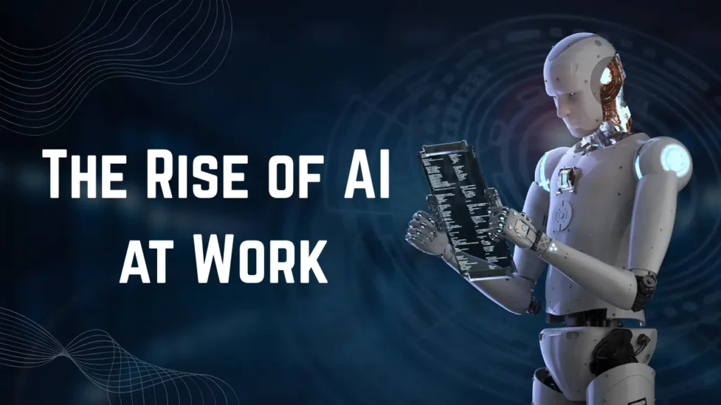 كيف يُعيد الذكاء الاصطناعي تشكيل مهارات العمل والتوظيف