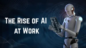 How artificial intelligence is changing career paths