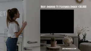 Best 43 Inch Smart Tv Under 30000 With 4k
