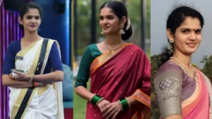 Chaithra Kundapura Age And Early Life
