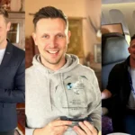 Josh Cahill – The World’s Most Honest Airline Reviewer | Travel Vlogger, Flight Reviews & Aviation Expert
