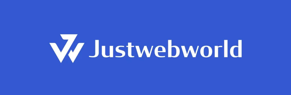 Justwebworld