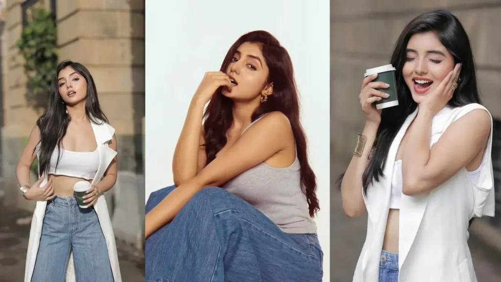 Khushi Mali TMKOC biography latest details