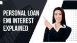 Personal Loan Interest Calculation Step By Step