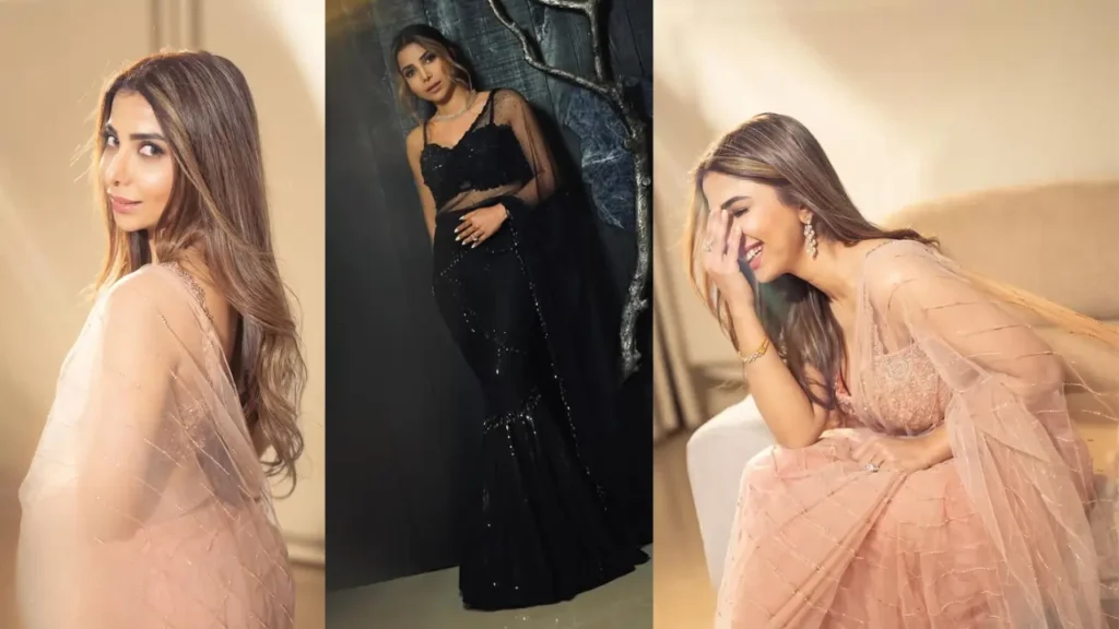 Shura Khan full biography and wiki details