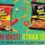 How to Use Tedhe Medhe In Chaat, Salad, and Other Fusion Recipes