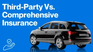 Which Is Better Third Party Or Comprehensive Insurance
