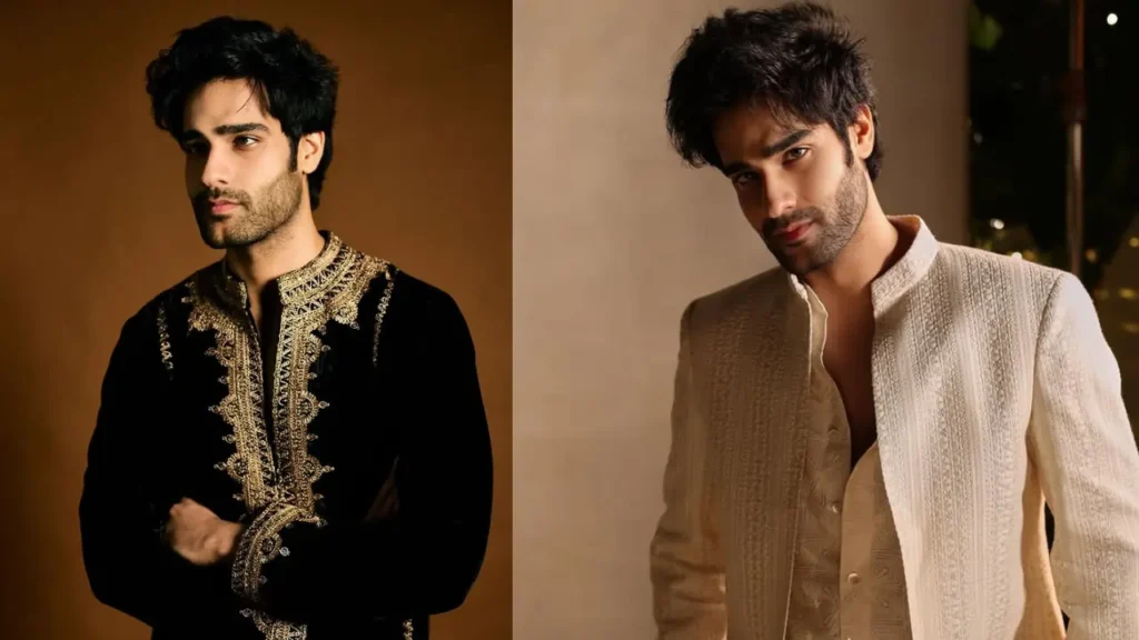 Who Is Aaman Devgan In Bollywood